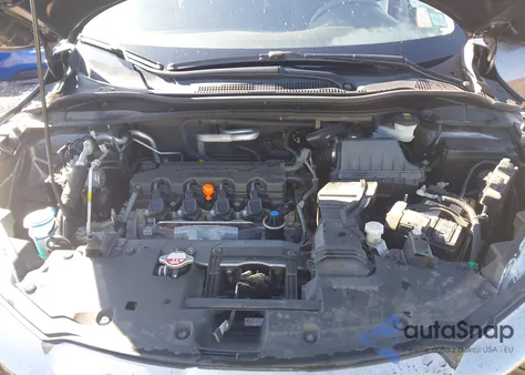 2022 Honda Hr-V Awd Lx z USA, uszkodzony, nr VIN 3CZRU6H34NM739304